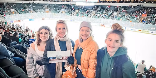 Grand Rapids Griffins at Texas Stars at HEB Center at Cedar Park