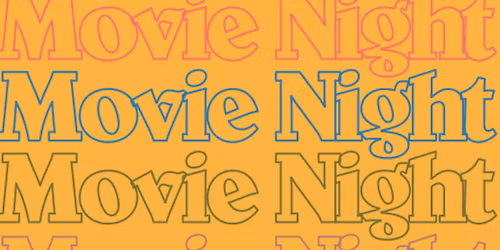 Movie Night With Patagonia: The Pocatello Round at Up and Running in Dayton