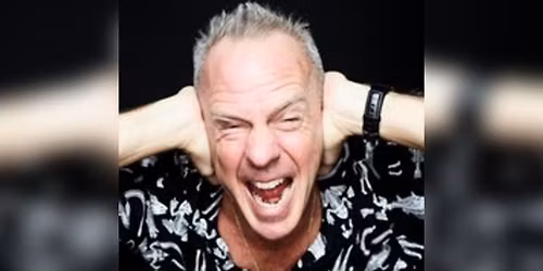 Fatboy Slim - On The Beach 2026 Brighton Tickets