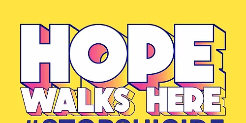 Binghamton University Campus Walk