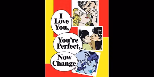 Auditions: I Love You, You're Perfect, Now Change (Kentlands Community Players)
