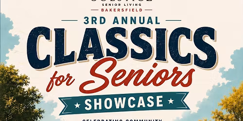 3rd Annual Solstice Car Show