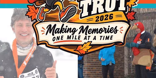 Turkey Trot 2026