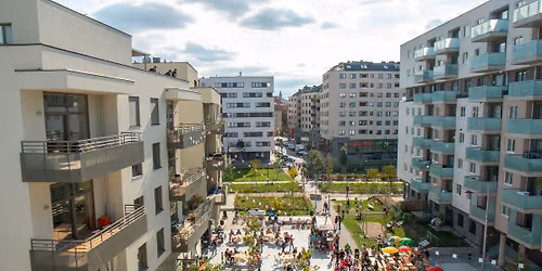 Sonnwendviertel Fest [Gr\u00e4tzel:Fest]