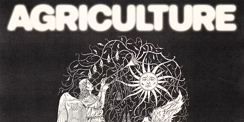 Agriculture