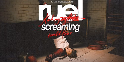 RUEL
