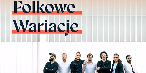 Folkowe Wariacje