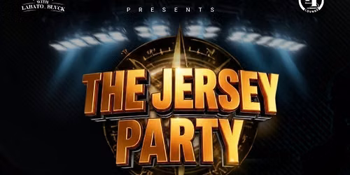 THE JERSEY PARTY