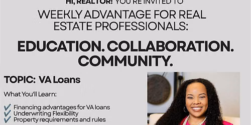 VA loans