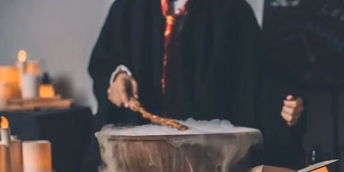 Wizarding Workshop Summer Camp \u2014 Florida Academy of Baking
