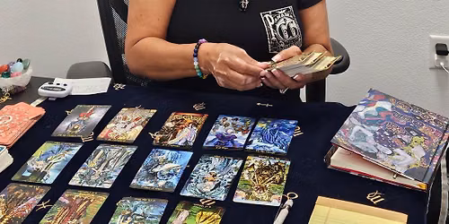 Psychic Fair Weekend