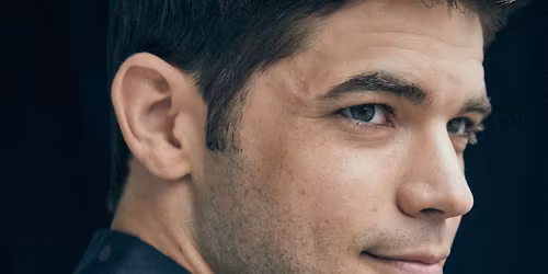 Spotlight on Broadway: Jeremy Jordan