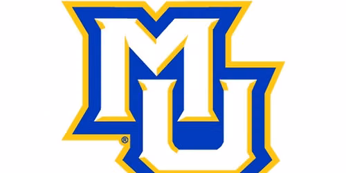 Marquette Golden Eagles Men's Basketball vs. Wagner Seahawks Men's Basketball