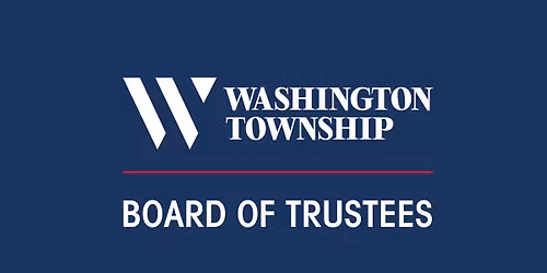 Board of Trustee Meeting