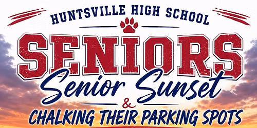 Senior Sunset