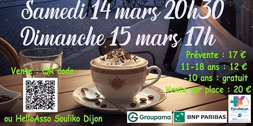 Escapades viennoises