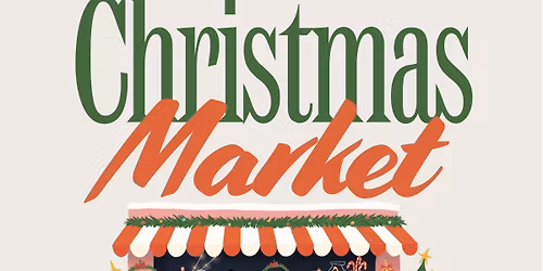 Harvest Christmas Market