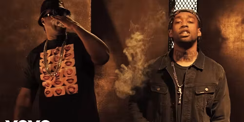 Ty Dolla $ign with Wale