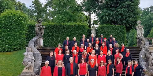 \ud83c\udf89 35 Jahre Heidenauer Singekreis e.V. \u2013 Das gro\u00dfe Jubil\u00e4umsfest! \ud83c\udf89