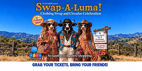 Swap-A-Luma!