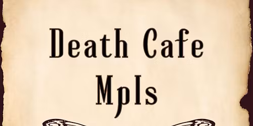 Death Cafe