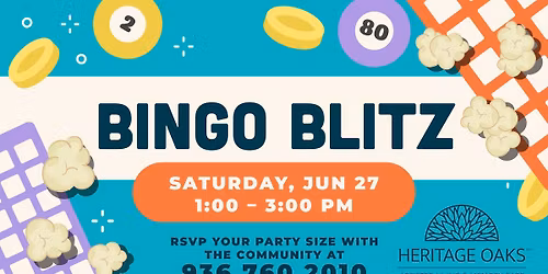 Bingo Blitz