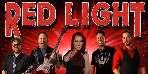 RED LIGHT-Nash In the Ville- Saturday October 17th 9pm FUN!