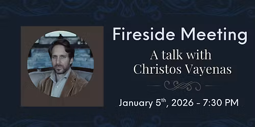 Fireside Meeting - January 2026
