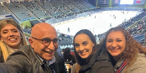 Tucson Roadrunners at Iowa Wild at Caseys Center