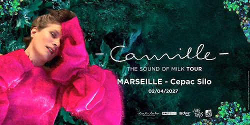 Camille x Avec Le Temps
