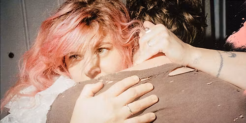 Grace Ives at The Urban Lounge - UT