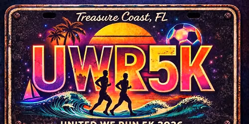 United We Run 5k
