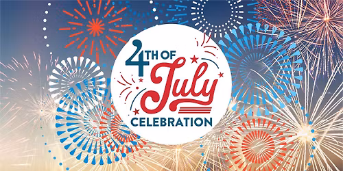 July 3 Celebration - Fireworks