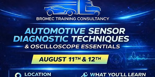 Sensors & Scopes