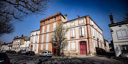 Rendez-vous du Samedi - Le quartier des Minotiers