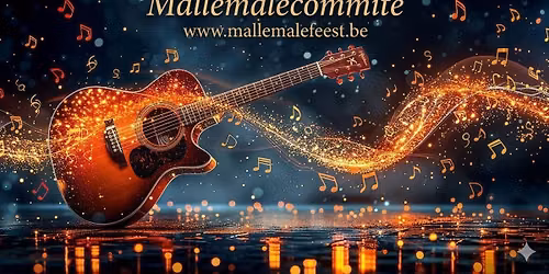 Mallemalefeesten 