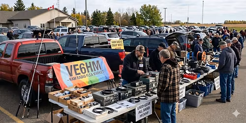 Tailgate Flea Market