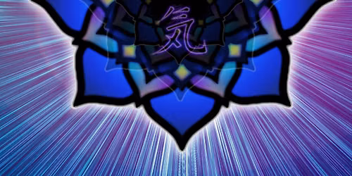 Usui\/Holy Fire III Reiki Level II with Anna Sundari Knight of Sacred White Rose Healing