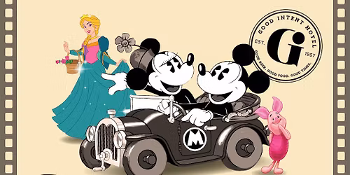 Disney Trivia