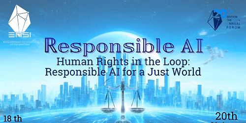 Annual Forum Of ENSI , 20th Edition