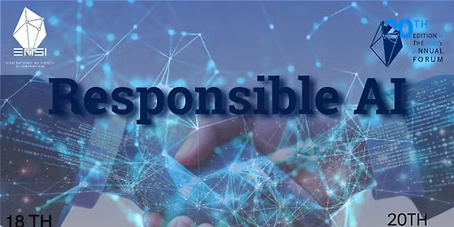 Annual Forum Of ENSI , 20th Edition 