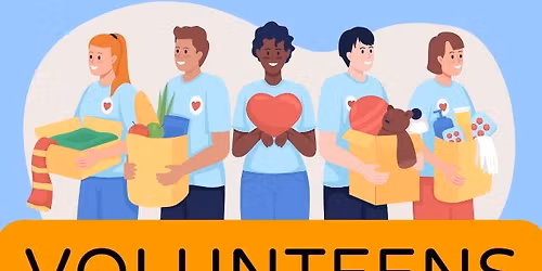 Volunteens