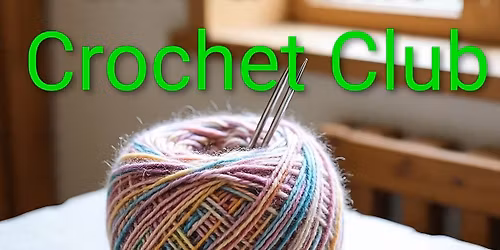 Parma Crochet & Knit Club