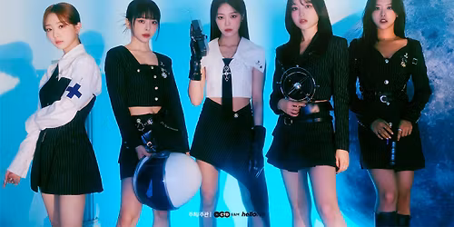 1st FanCon at The Opera House Toronto