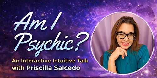9-5 to Freedom :Business Talk with Priscilla Salcedo