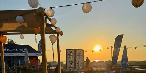 Shinju Sunrise Sounds #2