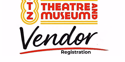 Ritz Theatre and Museum Community Day 2026 Vendor Registration