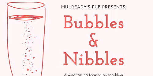 Bubbles & Nibbles