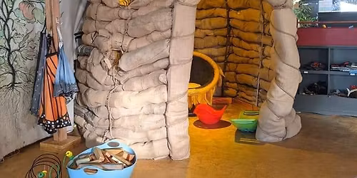 Table Public House RPCV Family Meetup