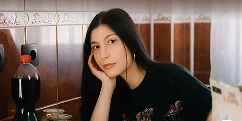 MIRIAM DAVOUDVANDI | Frankfurt, BROTFABRIK
